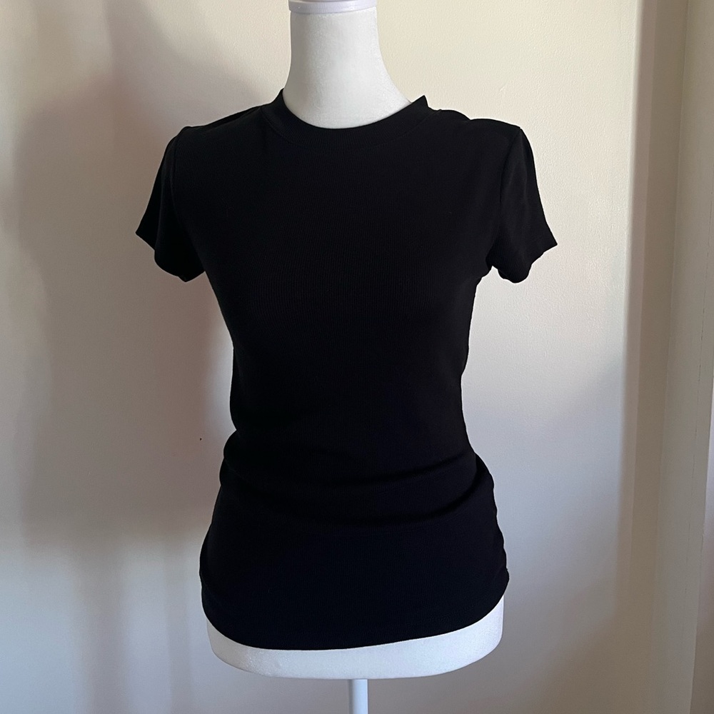 Round Neck Shirt Bundle